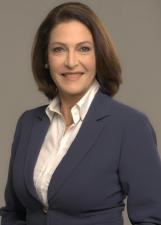 Foto oficial de Cristina Graeml