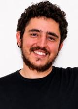 Foto oficial de Giovanny Godoi