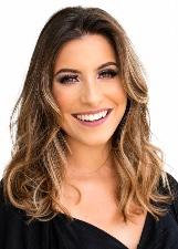 Foto oficial de Mari Guedes Pcd