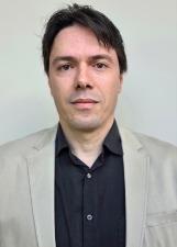 Foto oficial de André Ribeiro