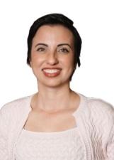 Foto oficial de Ana Lúcia