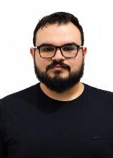 Foto oficial de Andrey Luiz