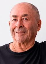 Foto oficial de Joaquim do Mlb
