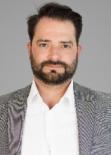 Foto oficial de Sonni Rezini