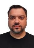 Foto oficial de Renato Scarante