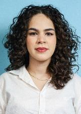 Foto oficial de Erica Gonçalves