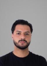 Foto oficial de Eduardo Gomes