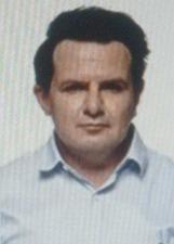 Foto oficial de Thiago Maldonado