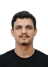 Foto oficial de Felipe de Castilho
