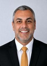 Foto oficial de Adriano Fritz