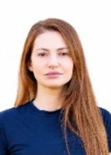 Foto oficial de Mari Mazzon