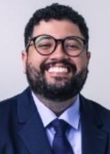 Foto oficial de Willian Rocha