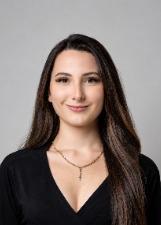 Foto oficial de Beatriz Oliveira