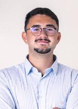 Foto oficial de Gustavo Camillo