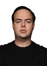 Foto oficial de Luiz França