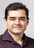 Foto oficial de João Adolfo