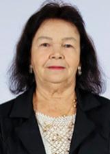 Foto oficial de Francisca Nakazono