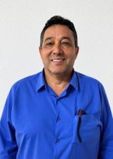 Foto oficial de Ari Nomax