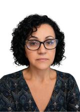 Foto oficial de Enilce Ferreira
