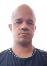Foto oficial de Jucimar Rodrigues