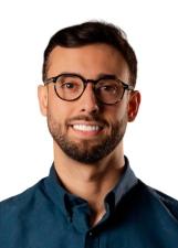 Foto oficial de Saymon Veiga