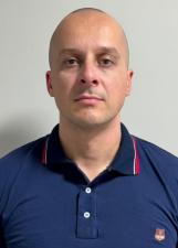 Foto oficial de Michel Giovanella