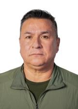 Foto oficial de Marcio da Conquista