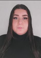 Foto oficial de Mirelle Romanchuk
