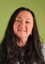 Foto oficial de Silvana Rosa