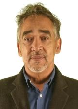 Foto oficial de Jair Arceno