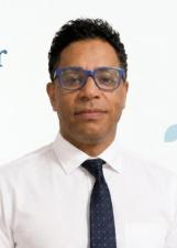 Foto oficial de José Diniz