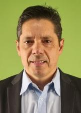 Foto oficial de Professor Fábio