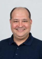 Foto oficial de Jaderson Jacaré