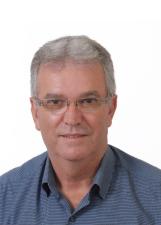 Foto oficial de Dr Antonio Garcia