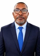 Foto oficial de Ivo da Ct Vitoria