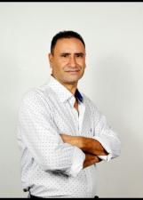 Foto oficial de Dedé da Calha