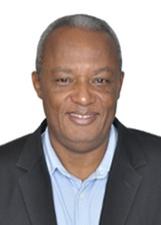 Foto oficial de Moises Rosa