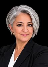 Foto oficial de Marcia Brotto