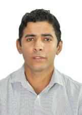 Foto oficial de Bruno Nogueira