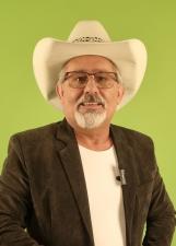 Foto oficial de Ari Valdir
