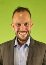 Foto oficial de Beto da Rolemax