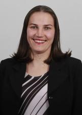 Foto oficial de Dulce Schincoviaki