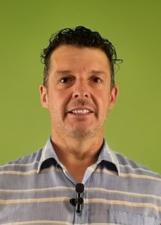 Foto oficial de Getulio Brasil