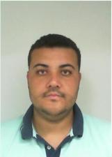 Foto oficial de Jairo Cardoso