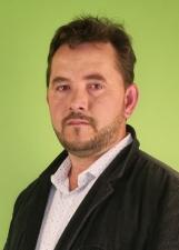 Foto oficial de Silvinho da Comunidade