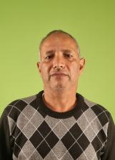 Foto oficial de Cesar Mota