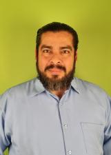 Foto oficial de Adriano Amaral Viana