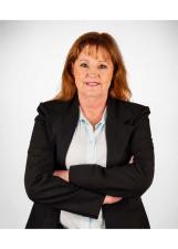 Foto oficial de Sandra Lopes