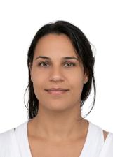 Foto oficial de Amanda Fernandes