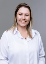 Foto oficial de Professora Angela Garcia
